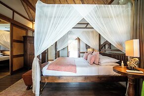 The Gili Beach Resort