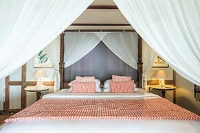 The Gili Beach Resort