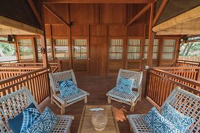 The Gili Beach Resort