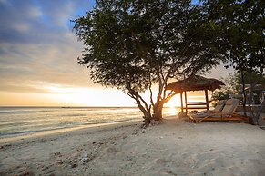 The Gili Beach Resort