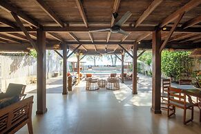 The Gili Beach Resort