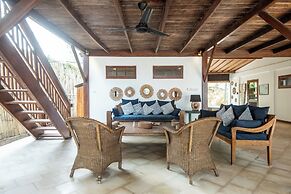 The Gili Beach Resort