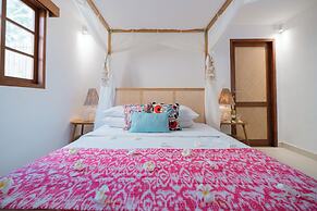 The Gili Beach Resort