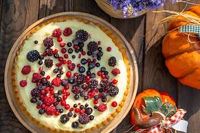 Cunda Battalos Küçük Otel