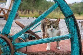 Cunda Battalos Küçük Otel