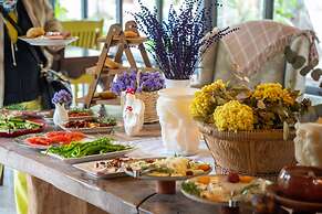 Cunda Battalos Küçük Otel