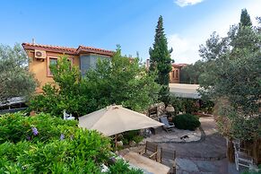 Cunda Battalos Küçük Otel