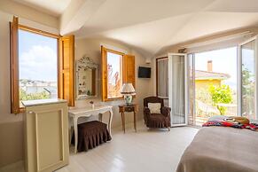 Cunda Battalos Küçük Otel