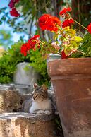 Cunda Battalos Küçük Otel