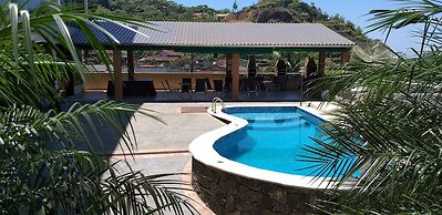 Hospedaria Vitoria Mar