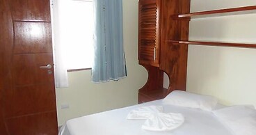 Hospedaria Vitoria Mar