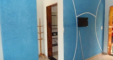 Hospedaria Vitoria Mar