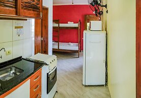 Hospedaria Vitoria Mar