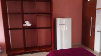 Hospedaria Vitoria Mar