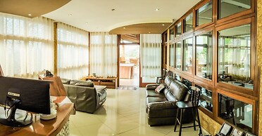 Hospedaria Vitoria Mar