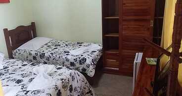 Hospedaria Vitoria Mar