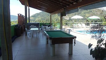 Hospedaria Vitoria Mar