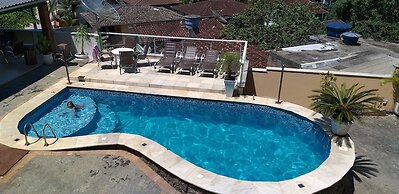 Hospedaria Vitoria Mar