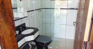 Hospedaria Vitoria Mar