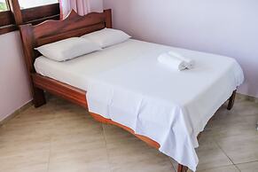 Hospedaria Vitoria Mar