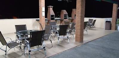 Hospedaria Vitoria Mar