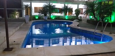 Hospedaria Vitoria Mar