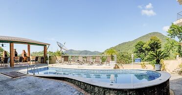 Hospedaria Vitoria Mar