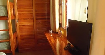 Hospedaria Vitoria Mar