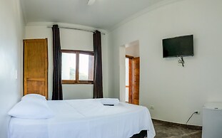 Hospedaria Vitoria Mar