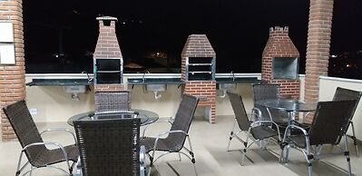 Hospedaria Vitoria Mar