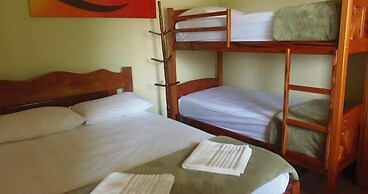 Hospedaria Vitoria Mar