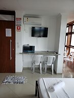 Hospedaria Vitoria Mar
