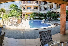 Hospedaria Vitoria Mar