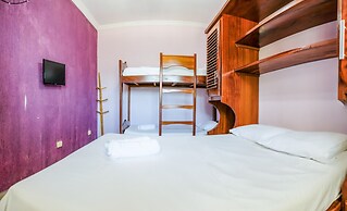 Hospedaria Vitoria Mar