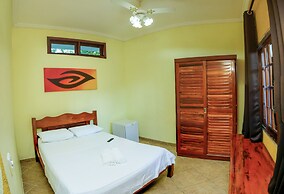 Hospedaria Vitoria Mar