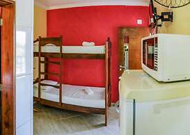 Hospedaria Vitoria Mar