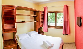 Hospedaria Vitoria Mar