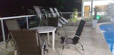 Hospedaria Vitoria Mar