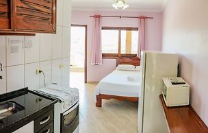 Hospedaria Vitoria Mar