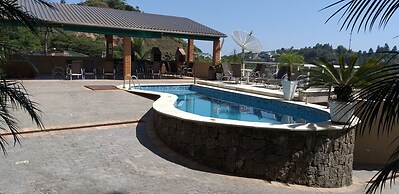 Hospedaria Vitoria Mar