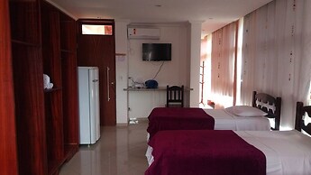 Hospedaria Vitoria Mar