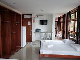 Hospedaria Vitoria Mar