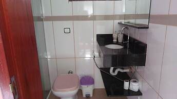 Hospedaria Vitoria Mar