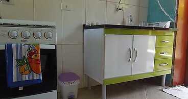 Hospedaria Vitoria Mar