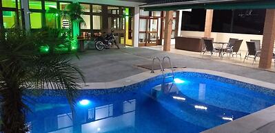 Hospedaria Vitoria Mar