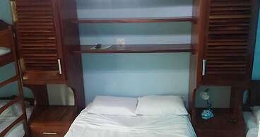 Hospedaria Vitoria Mar