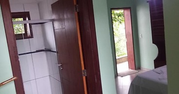 Hospedaria Vitoria Mar