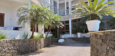 Hospedaria Vitoria Mar