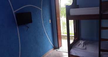 Hospedaria Vitoria Mar