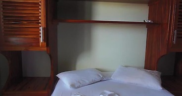 Hospedaria Vitoria Mar